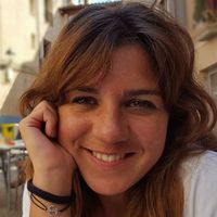 Paula Nieto Cotard's Photo