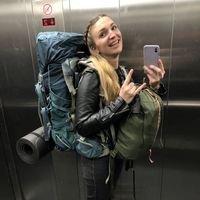 Fotos de Filippa Varga