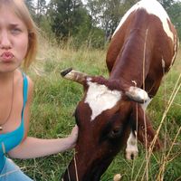 Valentina Garanenkova的照片