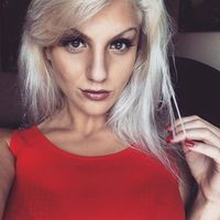 Lejla Ferhatbegovic's Photo