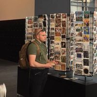 EMMANOUIL DELIGIANNIS's Photo