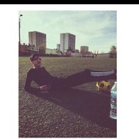 Rafik  Zouaoui's Photo