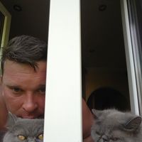 Mihail Rumjancev's Photo