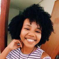 Raffaela Pacífico Barbosa's Photo