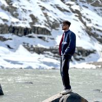 Sarabjeet Singh的照片