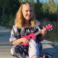 Photos de Tanja Munnukka