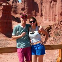 Geor Andriossi's Photo