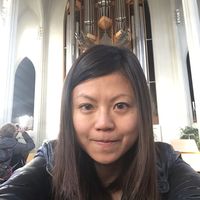 Mei Ling Chiu的照片