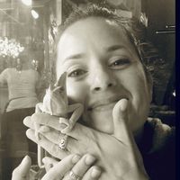 Maria Garrido的照片