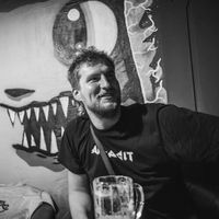 Фотографии пользователя Michal Vojtek