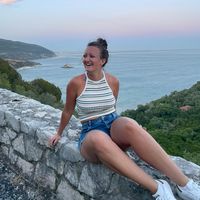 Elodie Sauvage的照片