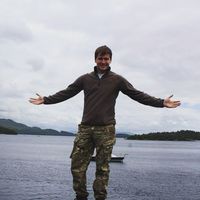 Liam Jackson's Photo