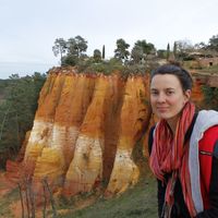 Blanca Bernad's Photo