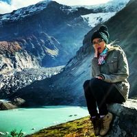 Tailane Mascarenhas的照片