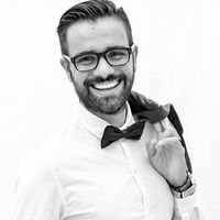 Javi Marchantené's Photo