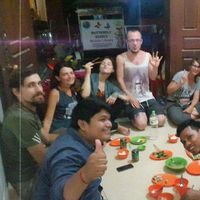 Angkor Family Home's Photo