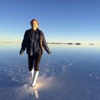 Megan Welles的照片