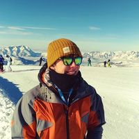 Yoan Courtois的照片