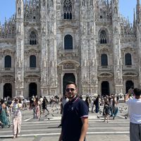 Enes Kalintas's Photo