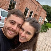 Aline Ferreira's Photo