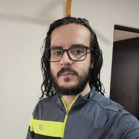 Fabián Vargas Montero's Photo