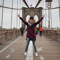 Coralie Blas's Photo