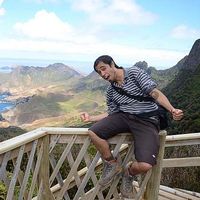 Rodrigo Chaura's Photo