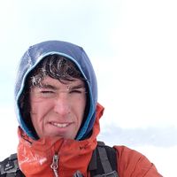 Javier Moraga的照片