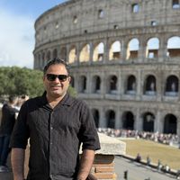 Reza Mokhtari's Photo