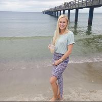 Philine Müller's Photo