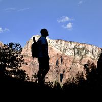 Antonio Borjas's Photo