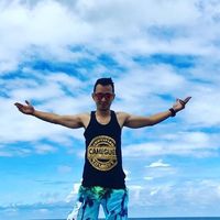 Fotos von Adrian Almightee Padlan