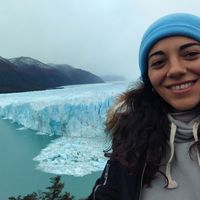 Melina Castano's Photo