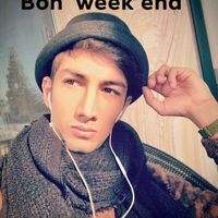 Alexandre  Juillet's Photo