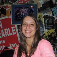 Carolina Kossoski's Photo