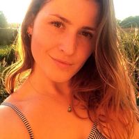 Mathilde Laval's Photo