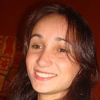 Tábita Chiaramonte's Photo