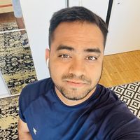 Shiva Subramanian's Photo