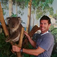 Dominic Lavallée的照片