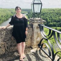 Ashley Wilson's Photo