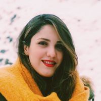 Fotos de Adele Nejatian