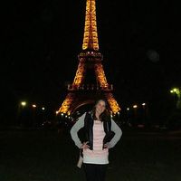 Amanda Carter's Photo