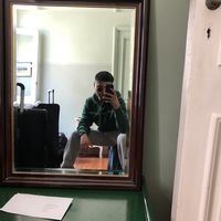 Jorge Madrigal's Photo