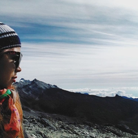 Jeiny Moreno's Photo