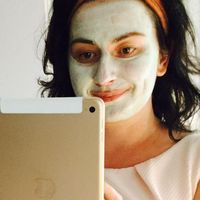 Ania Mickevic's Photo