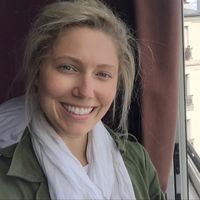 Alexandrea Griffith的照片