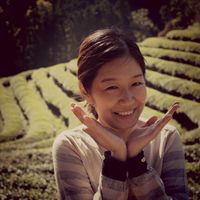Quinn Kim的照片