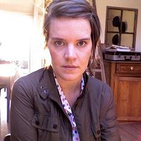 Zdjęcia użytkownika Charlotte B.