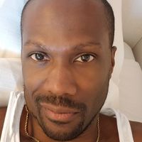 Steven Maxwell's Photo