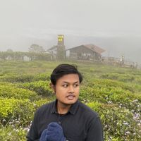 Kresna Putra's Photo